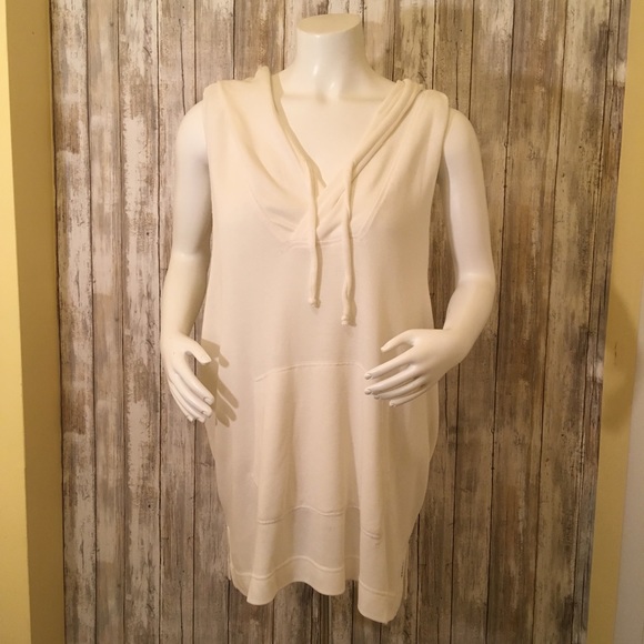 NWT Free People Movement Tulum Hoodie - Picture 3 of 6